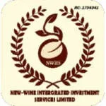 The New-Wine Integrated Investment Services Ltd company logo