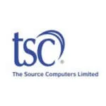 The Source Computers Limited company logo