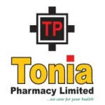 Tonia Pharmacy Limited company logo