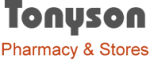 Tonyson Pharmaceutical Nigeria Ltd company logo