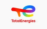 TotalEnergies company logo