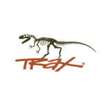 Trax Apparel company logo