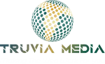 Truvia Media company logo