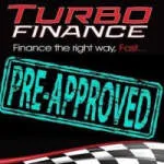 Turbo Finance company logo