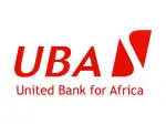 UNITED BANK FOR AFRICA company logo