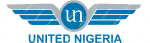 United Nigeria Airlines company logo
