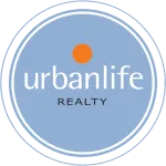 Urban Life Realty company logo