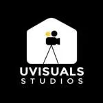 Uvisuals Studios | Video Firm company logo