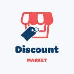 ValueMart Discount City Market company logo