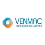 Venmac Resources limited company logo