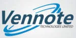 Vennote Technologies Limited company logo