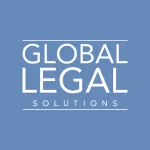 Virtually Global Legal Solutions company logo