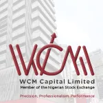 WCM Capital Limited company logo