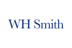 WHSmith International company logo