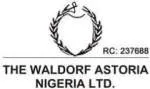 Waldoorf Nigeria Limited company logo