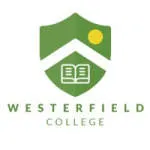 Westerfield College company logo