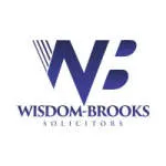 Wisdom-Brooks Solicitors company logo