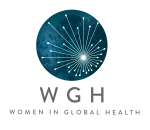 Women in Global Health company logo