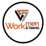 Workmen and Talents company logo