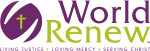 World Renew company logo