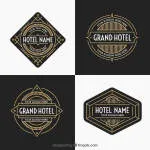 YELLOW DOOR HOTELS company logo