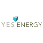 YES Utility company logo
