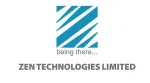 Zen Limited company logo
