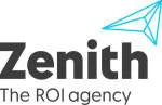 Zenith Geomatics company logo