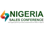 sales people Nigeria limited company logo