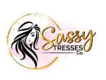 tresse haircare company logo