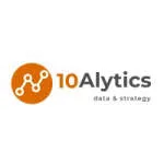 10Alytics company logo