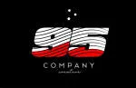 95 Slide company logo