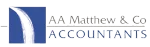 AA Matthew & Co International Limited company logo