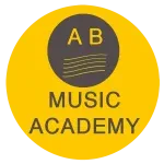 Abby’s Music Academy company logo