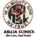 Abuja Clinics company logo