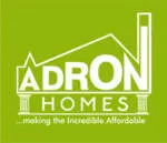 Adron homes and properties company logo