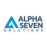 Alphaseven Solutions company logo