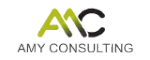 Amy consulting company logo