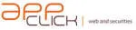 Appclick Web & Securities company logo