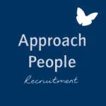 Approach People Recruitment company logo