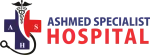 Ashmed Specialist Hospital company logo
