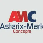 Asterix-Mark Concepts company logo