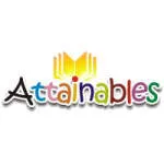 Attainables Entertainment Limited company logo