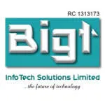 BIGT INFOTECH SOLUTIONS LTD company logo