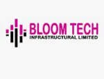 BLOOMTECH Infrastructural Limited company logo