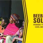 Beebeejump Int'l Limited company logo