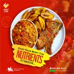 Beta Jollof Take Out Restaurant company logo