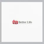 Betterlife company logo