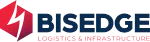 Bisedge company logo