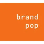 Brandpop company logo